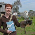 Barn owl tale takes flight in new&hellip;