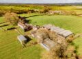 Sixth-generation farm on market for £1.8m