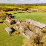 Sixth-generation farm on market for £1.8m