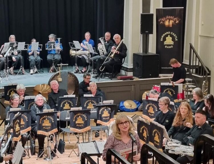The Witham celebrates 180th anniversary