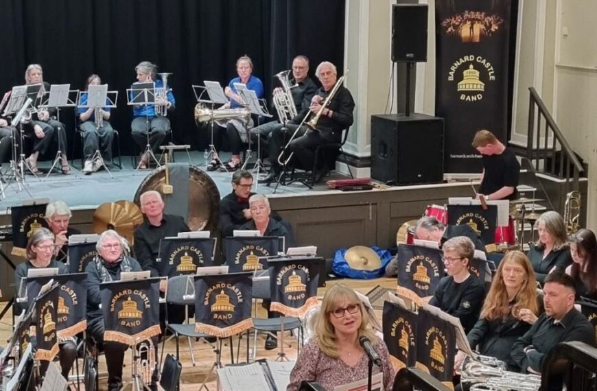 The Witham celebrates 180th anniversary