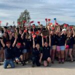 Young Farmers Clubs rally full of high…