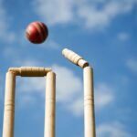 Matthew Thornton selected to represent Durham
