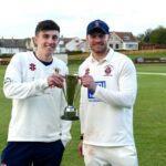 Cricket comes together in memory of Sam…