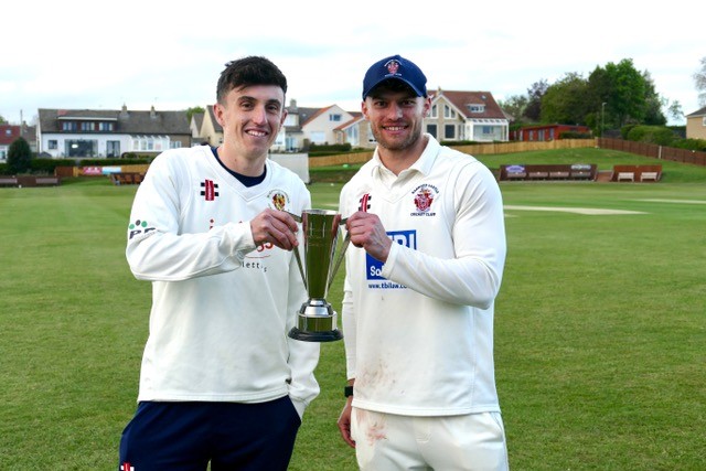 Cricket comes together in memory of Sam&hellip;