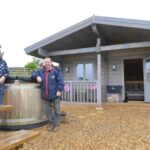 Holiday let owners celebrate wins at national&hellip;