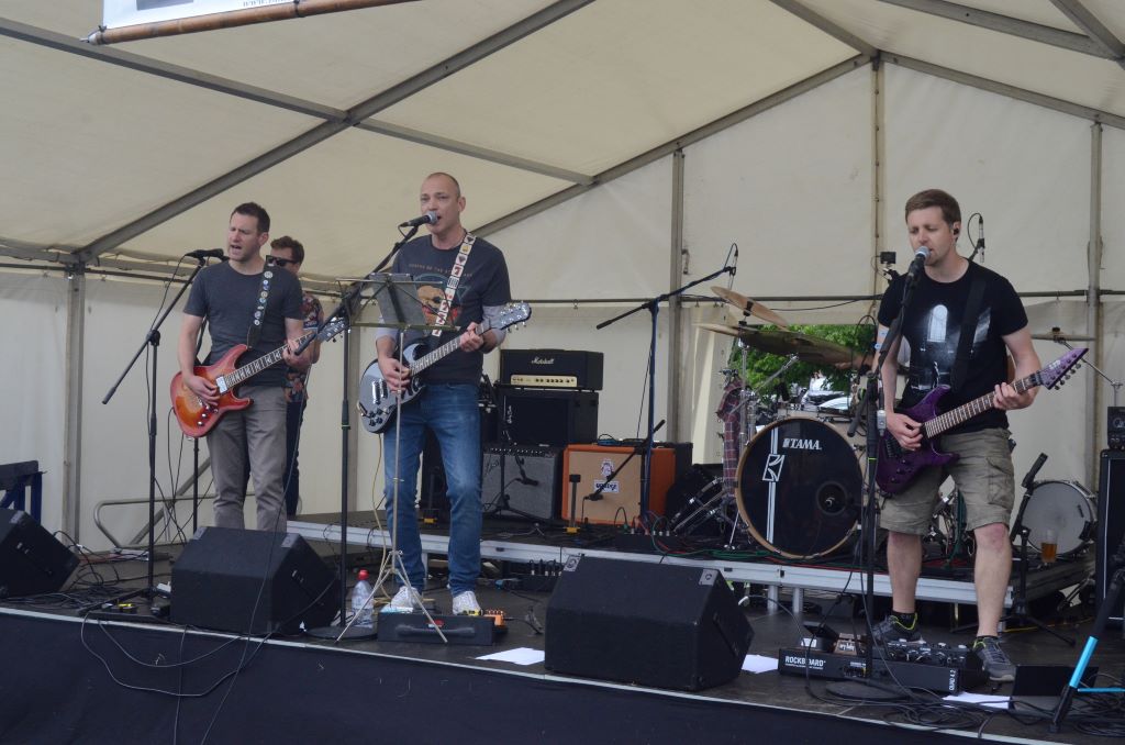 Barnard Castle Meet organisers get ready for…
