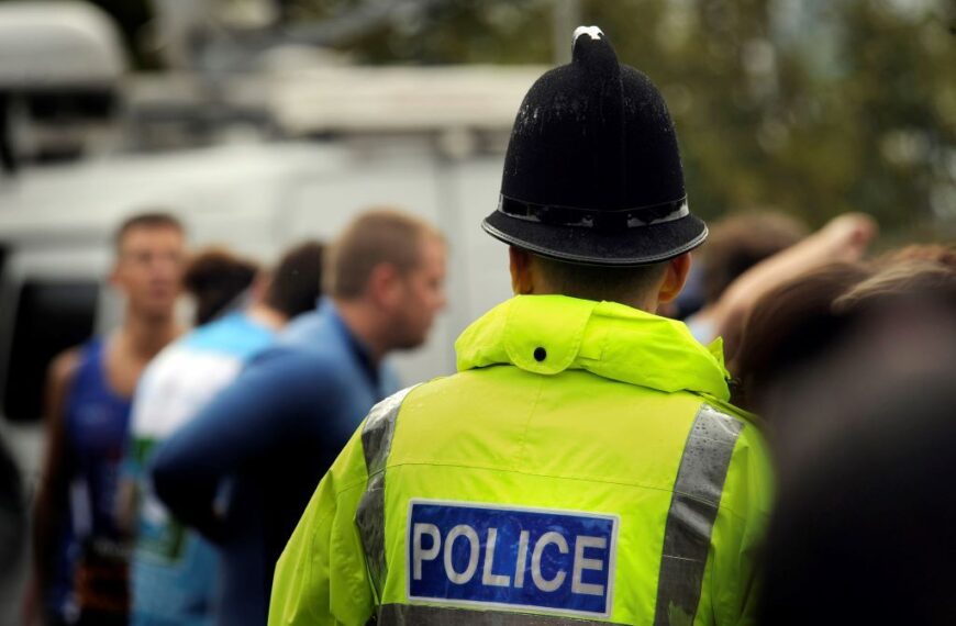 Claims county will lose out if police reforms go ahead