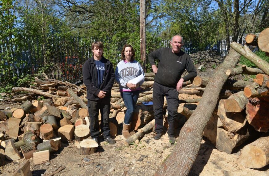 Staindrop business under threat thanks to new neighbours