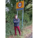 £10,000 traffic calming measures for Teesdale village