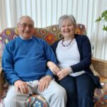 60 years of happiness for Middleton couple