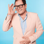 Alan Carr set for gig at The&hellip;