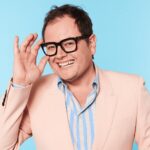 Alan Carr set for gig at The&hellip;