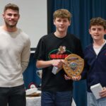 Magnificent Barnard Castle U17s end Richmondshire dominance
