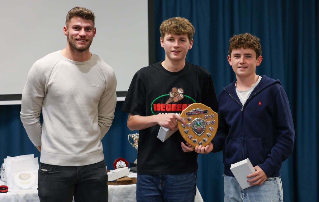 Magnificent Barnard Castle U17s end Richmondshire dominance