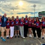 Century hero Neve Crisp leads rout before&hellip;