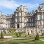 Museum thief must pay back £23,000