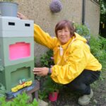 Beekeeper claims generators stressing out hives