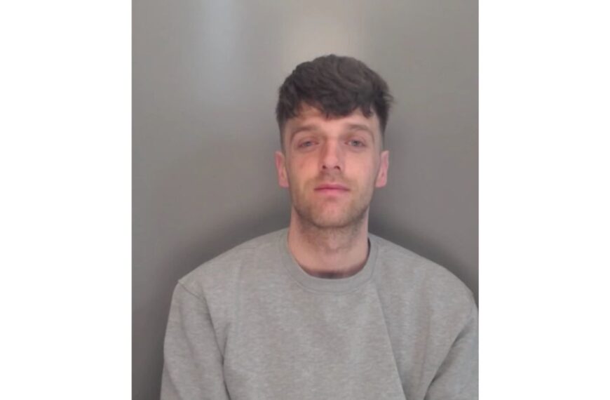 Petrol station robber jailed for knife raids