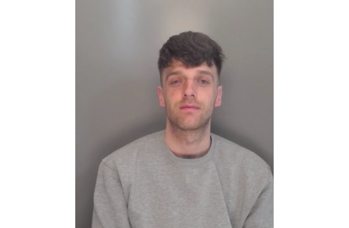 Petrol station robber jailed for knife raids