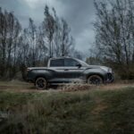 Long-haul luxury in KGM’s latest Musso pick-up
