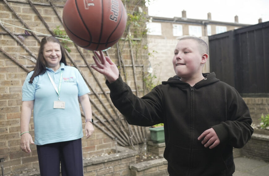 CarFest VIP role for Barnard Castle teen battling cancer