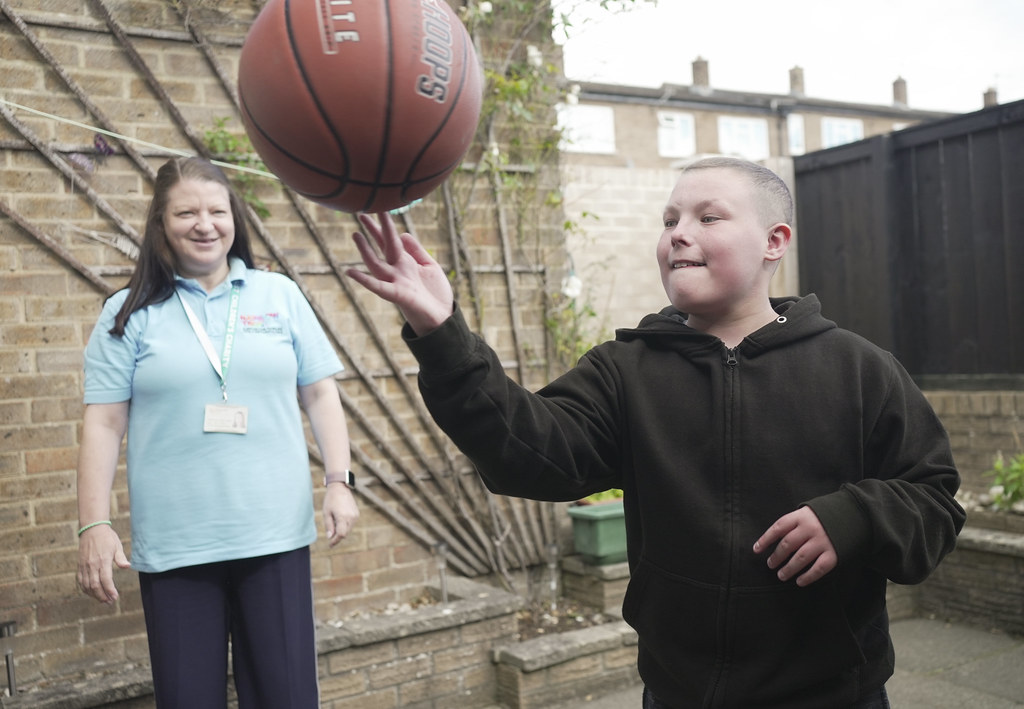 CarFest VIP role for Barnard Castle teen&hellip;