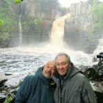 Mortimer and Whitehouse: Gone Fishing filming in&hellip;
