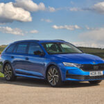 You can always count on Skoda