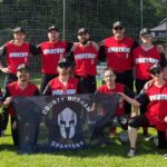 County Durham Spartans extend winning run