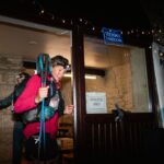 Runners face gruelling challenge for Spine Race