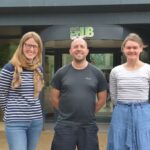 Hunt begins to find new charity director…