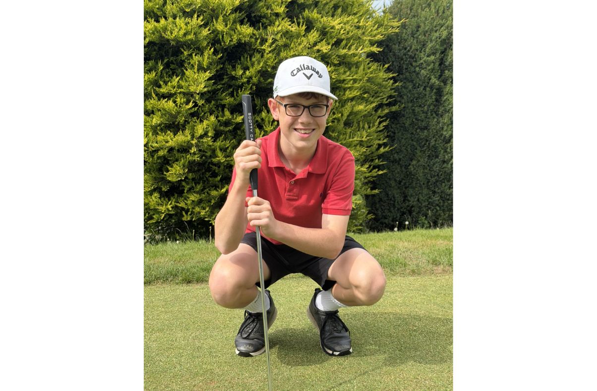 Toby Rutherford bags first scholarship at Barnard&hellip;
