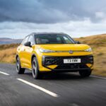 Beam me up Scotty: New VW T-Roc&hellip;