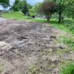 Power firm pledges to restore Newbiggin’s green