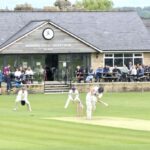 Carver stars as Barnard Castle seal impressive…
