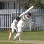 Day to remember for Evenwood pair
