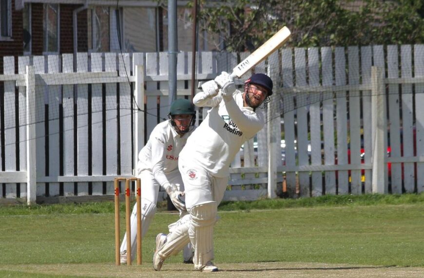 Day to remember for Evenwood pair