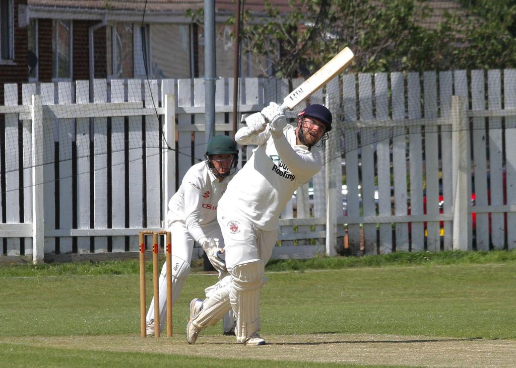 Day to remember for Evenwood pair