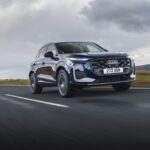 Hey, good looking! Audi Q3 is a&hellip;