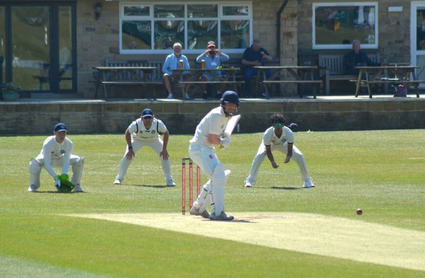 Barnard Castle profit despite draw