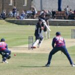 Barnard Castle march into final