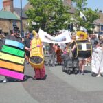 Barnard Castle Meet showcased community spirit at…