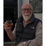 Tributes to dale geologist Dr Trevor Morse