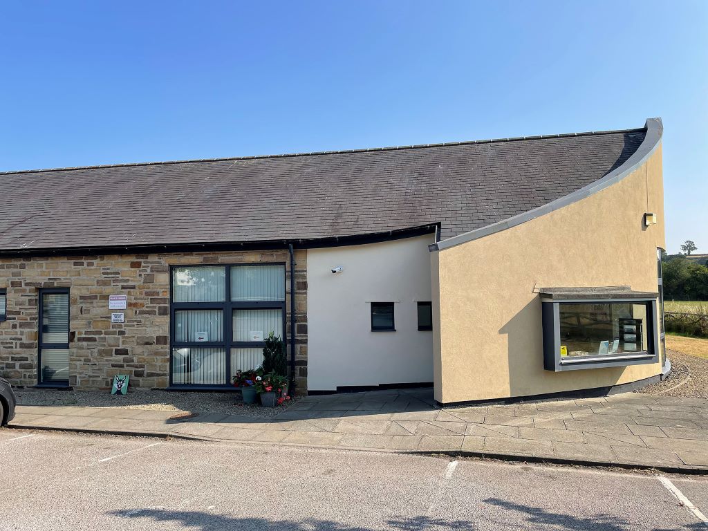 GP surgeries in Teesdale rated by patients