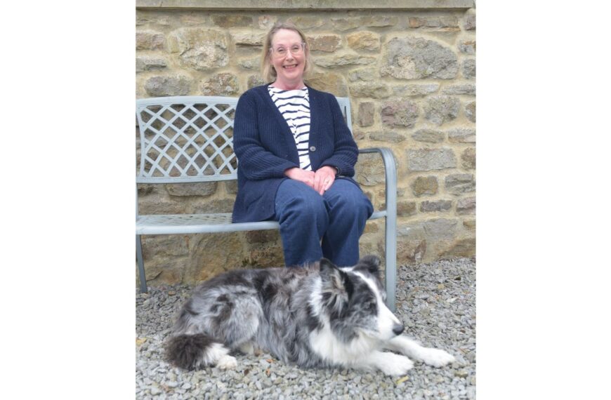 Couch to 5k success prompts race for Teesdale Day Clubs