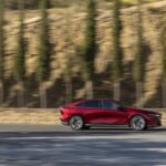 Mazda6e: The award-winning electric saloon with a…