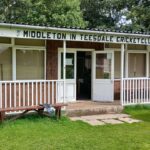 Middleton Cricket Club’s future secured