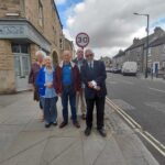 Newgate nightmare: Lorry protestors vow to fight&hellip;