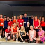 Charity run raises over £1,000